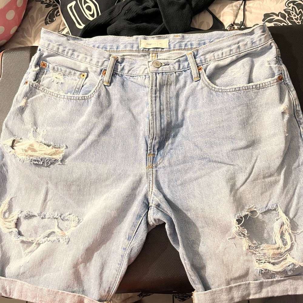 Gap Denim Shorts​